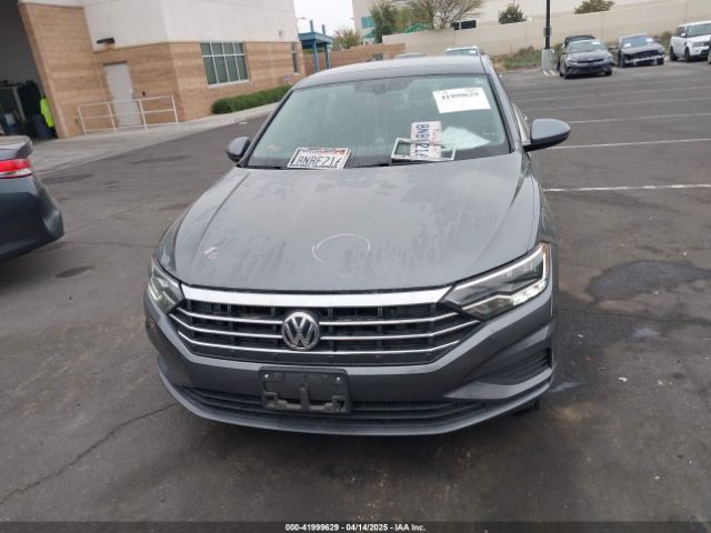 3VWC57BU2KM224231 Volkswagen 1.4 tsi