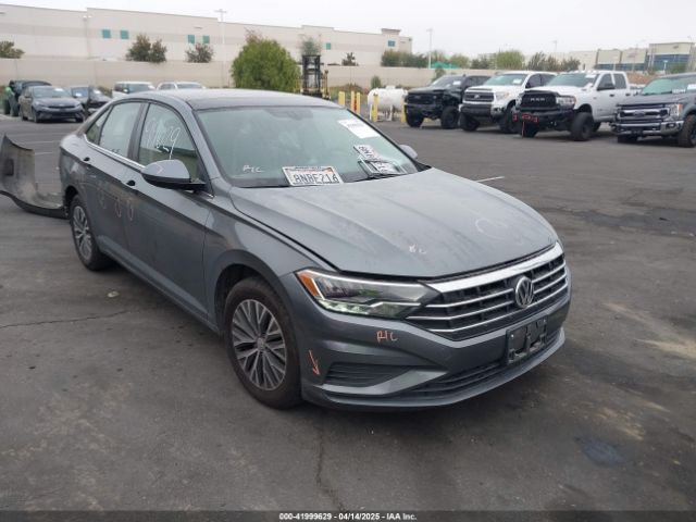 3VWC57BU2KM224231 Volkswagen 1.4 tsi