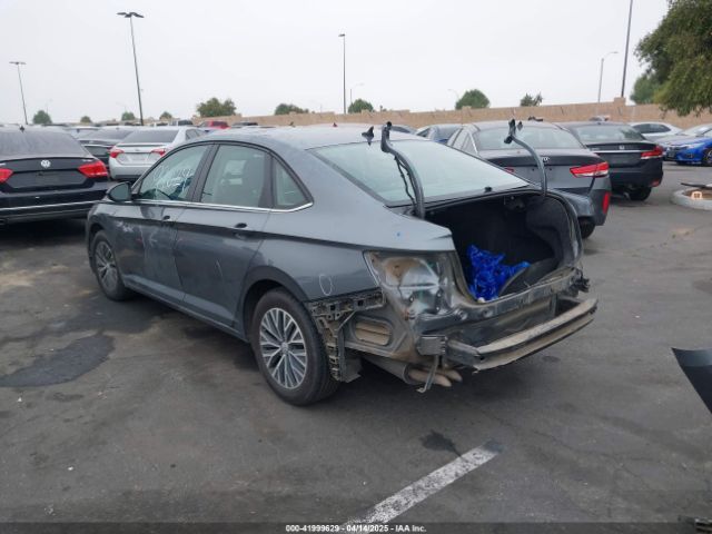 3VWC57BU2KM224231 Volkswagen 1.4 tsi