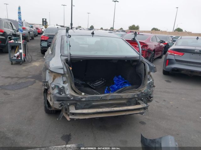 3VWC57BU2KM224231 Volkswagen 1.4 tsi