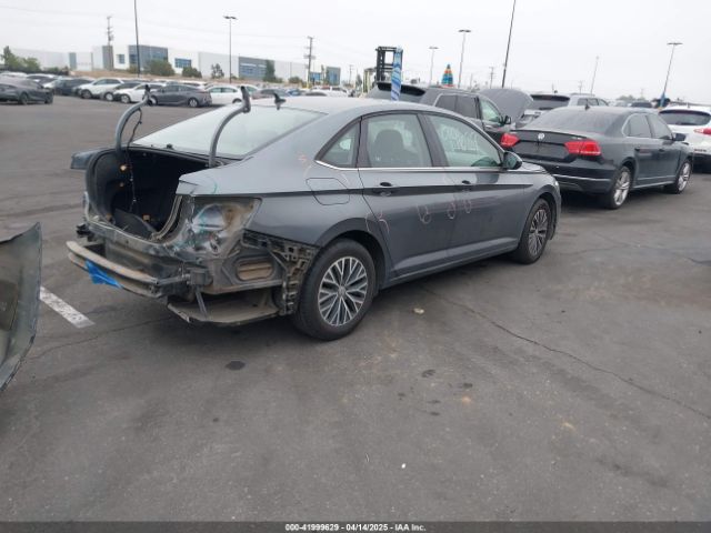 3VWC57BU2KM224231 Volkswagen 1.4 tsi