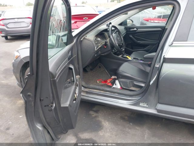 3VWC57BU2KM224231 Volkswagen 1.4 tsi