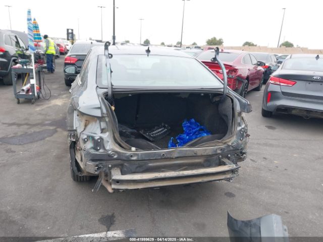3VWC57BU2KM224231 Volkswagen 1.4 tsi