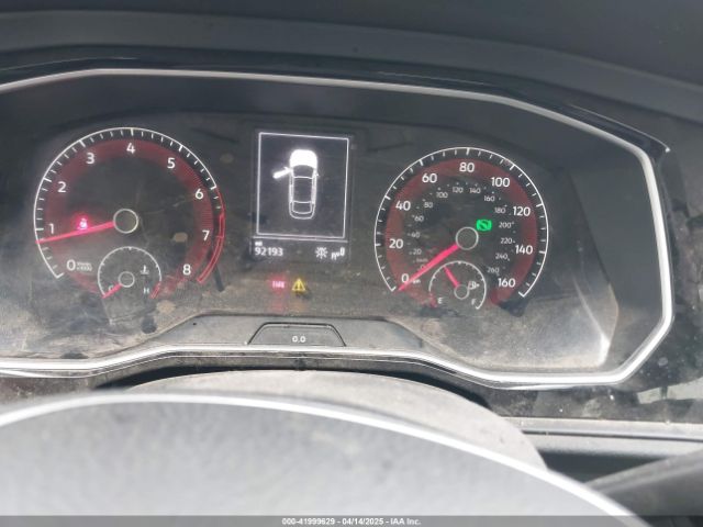 3VWC57BU2KM224231 Volkswagen 1.4 tsi
