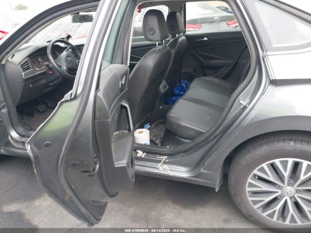3VWC57BU2KM224231 Volkswagen 1.4 tsi