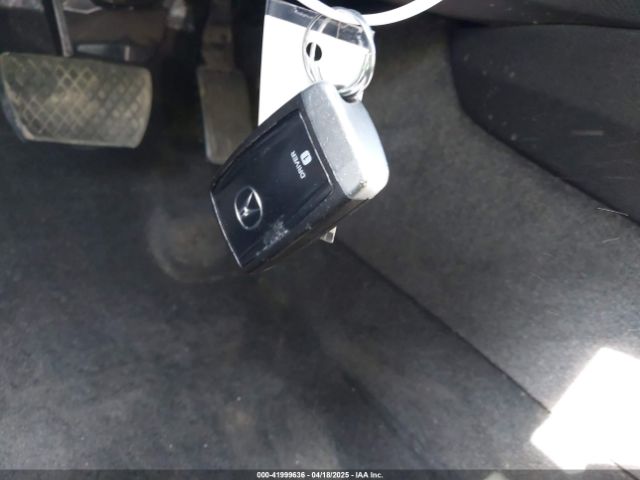 2018 ACURA TLX 19UUB2F36JA009856 Photo 10