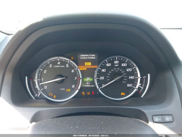 2018 ACURA TLX 19UUB2F36JA009856 Photo 6