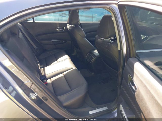 2018 ACURA TLX 19UUB2F36JA009856 Photo 7
