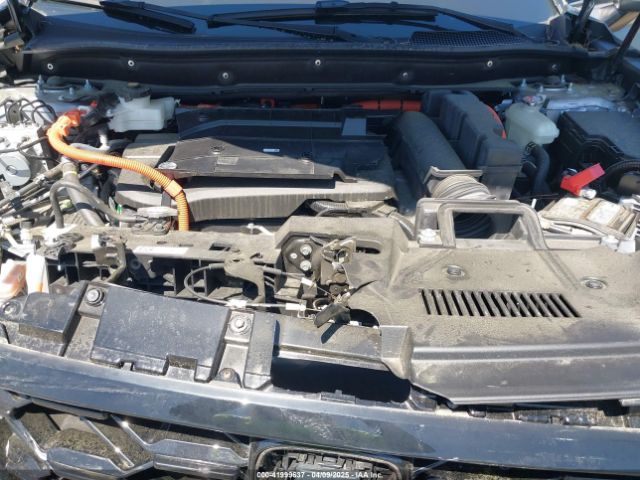 5J6RS6H93PL004120 Honda Cr-v Hybrid Sport Touring