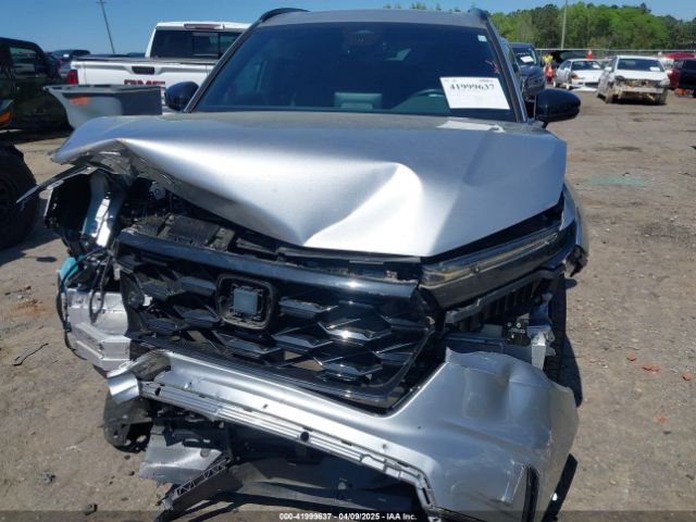 5J6RS6H93PL004120 Honda Cr-v Hybrid Sport Touring