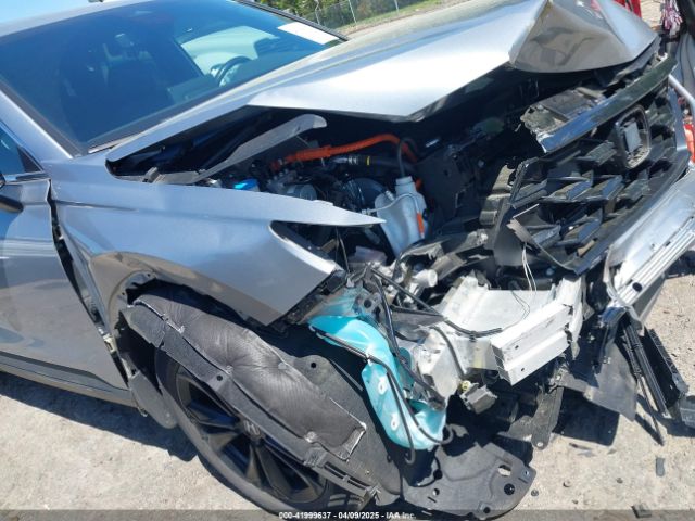 5J6RS6H93PL004120 Honda Cr-v Hybrid Sport Touring