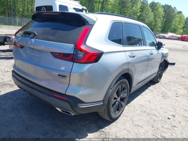5J6RS6H93PL004120 Honda Cr-v Hybrid Sport Touring