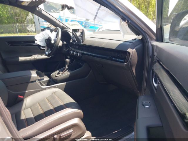 5J6RS6H93PL004120 Honda Cr-v Hybrid Sport Touring