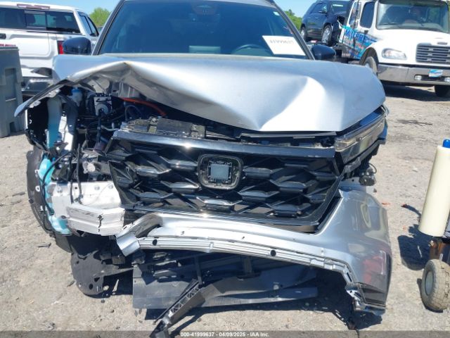 5J6RS6H93PL004120 Honda Cr-v Hybrid Sport Touring