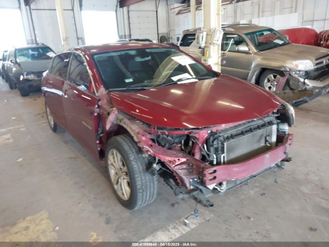 1G1ZD5ST4JF126062 auction archive image