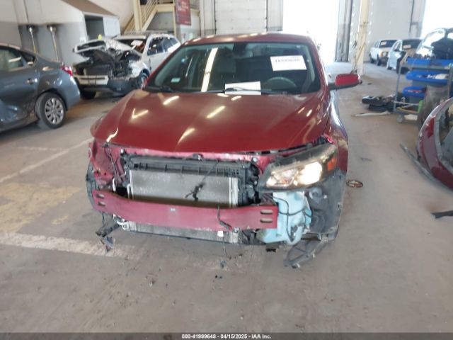 1G1ZD5ST4JF126062 Chevrolet MALIBU LT
