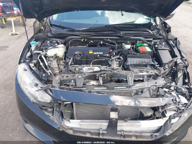 19XFC2F78HE065862 Honda CIVIC EX