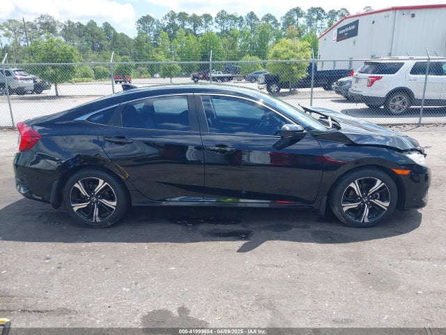 19XFC2F78HE065862 Honda CIVIC EX