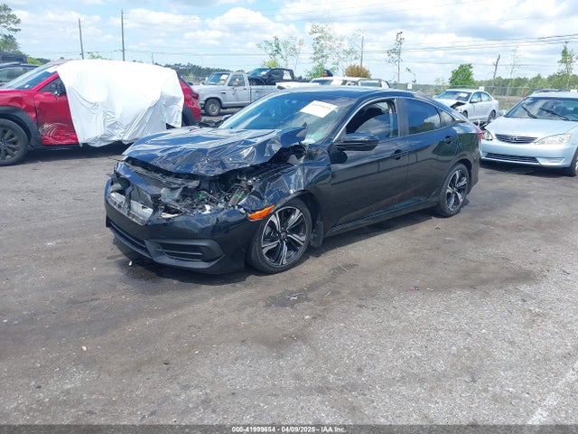 19XFC2F78HE065862 Honda CIVIC EX