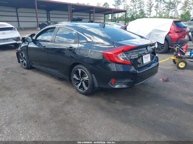 19XFC2F78HE065862 Honda CIVIC EX