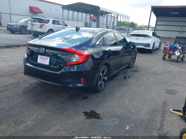 19XFC2F78HE065862 Honda CIVIC EX