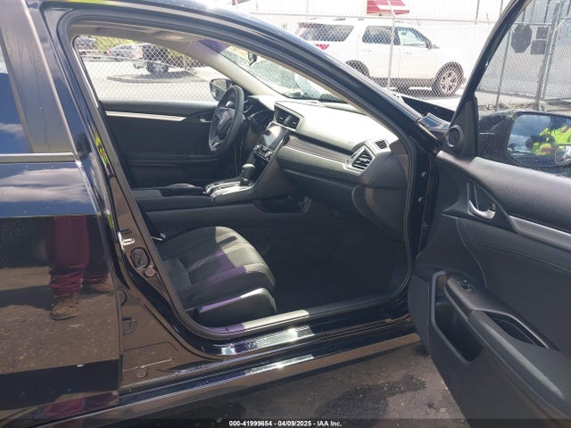 19XFC2F78HE065862 Honda CIVIC EX