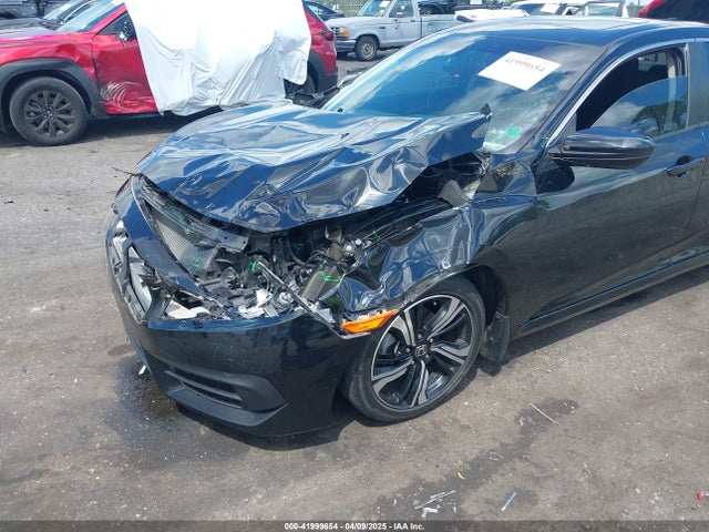 19XFC2F78HE065862 Honda CIVIC EX