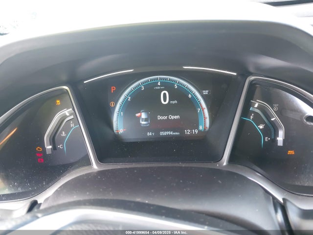 19XFC2F78HE065862 Honda CIVIC EX