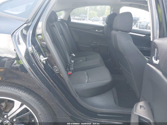19XFC2F78HE065862 Honda CIVIC EX