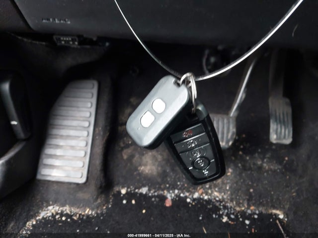 2FMPK4K91JBB20090 Ford Edge Titanium