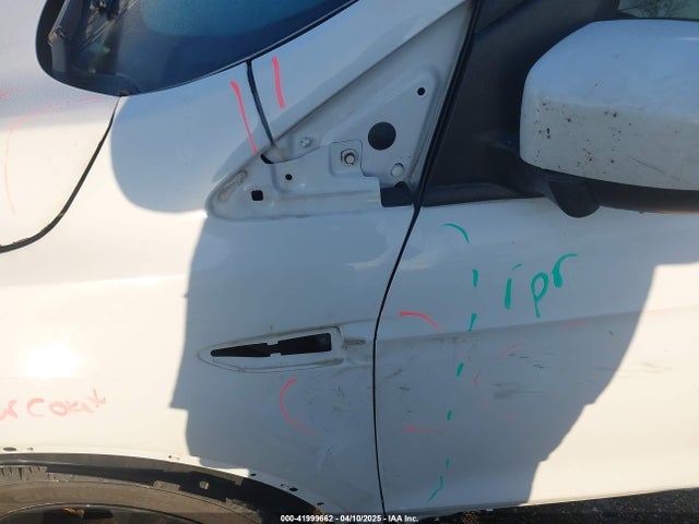 Ford ESCAPE SE 2014 1FMCU0G91EUD45569 Image 12