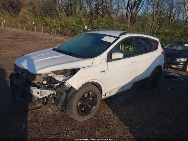 Ford ESCAPE SE 2014 1FMCU0G91EUD45569 Image 2