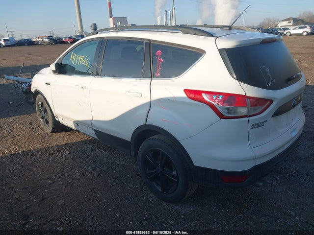 Ford ESCAPE SE 2014 1FMCU0G91EUD45569 Image 3