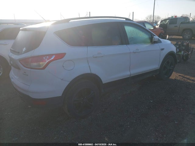Ford ESCAPE SE 2014 1FMCU0G91EUD45569 Image 4