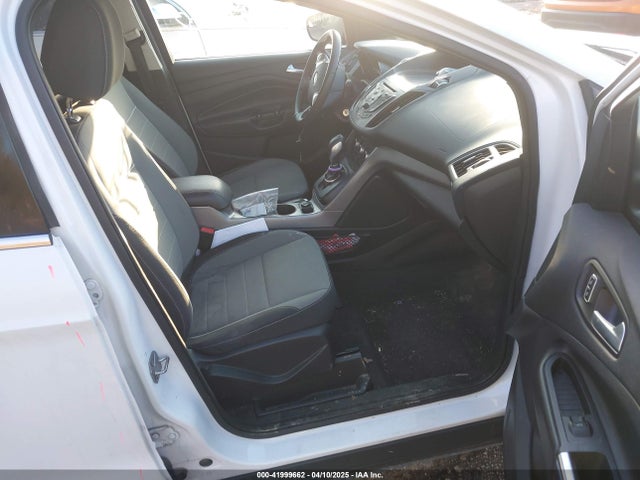 Ford ESCAPE SE 2014 1FMCU0G91EUD45569 Image 5