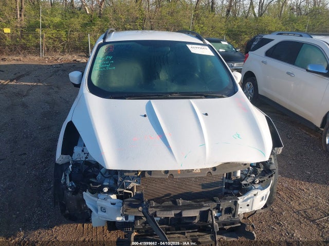 Ford ESCAPE SE 2014 1FMCU0G91EUD45569 Image 6