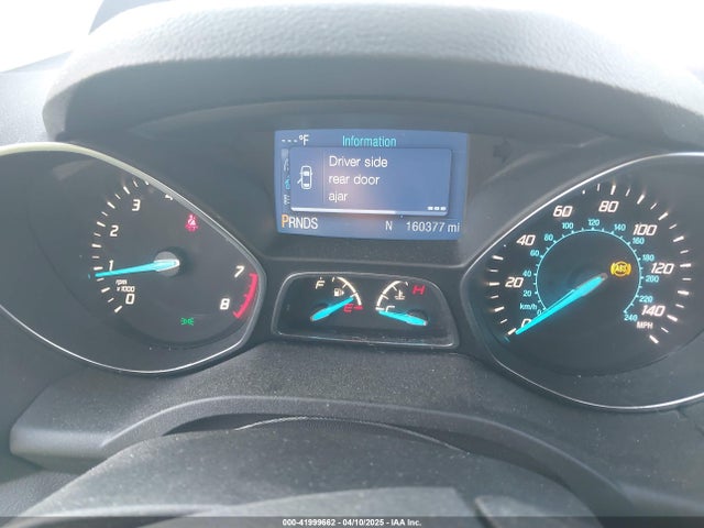 Ford ESCAPE SE 2014 1FMCU0G91EUD45569 Image 7
