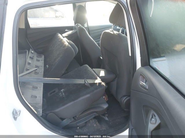 Ford ESCAPE SE 2014 1FMCU0G91EUD45569 Image 8