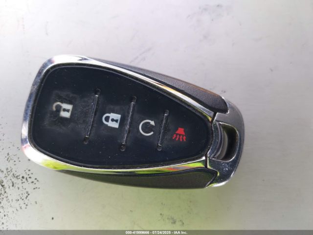 2020 CHEVROLET EQUINOX 3GNAXUEV1LS647460 Photo 10