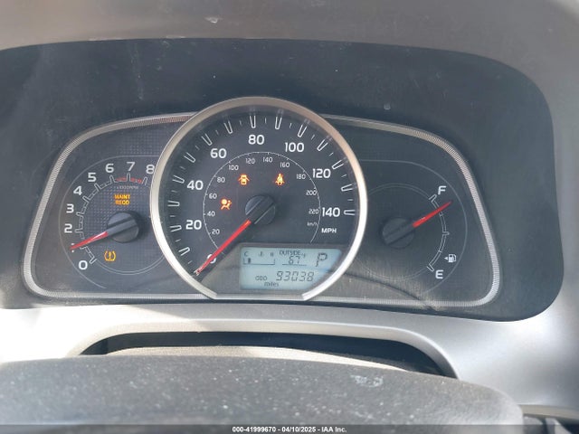 2T3RFREV3FW343453 Toyota Rav4 Xle