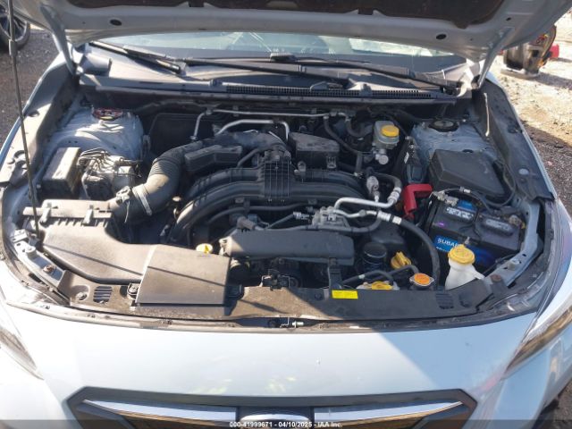 JF2GTALC2J8258994 Subaru Crosstrek 2.0i Limited