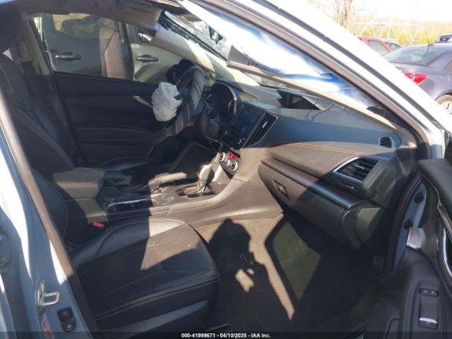 JF2GTALC2J8258994 Subaru Crosstrek 2.0i Limited