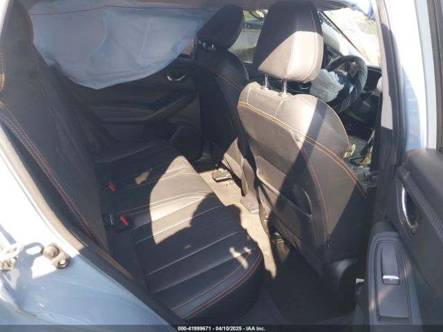 JF2GTALC2J8258994 Subaru Crosstrek 2.0i Limited