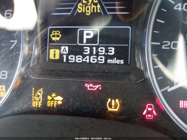 JF2GPANC1H8204002 Subaru Crosstrek 2.0i Limited
