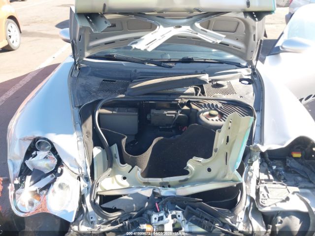 2002 PORSCHE 911 WP0BA29982S635509 Photo 9