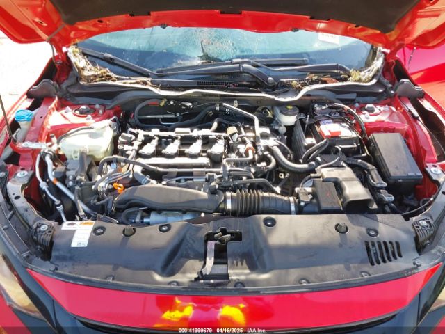 2021 HONDA CIVIC 2HGFC1F78MH706292 Photo 9