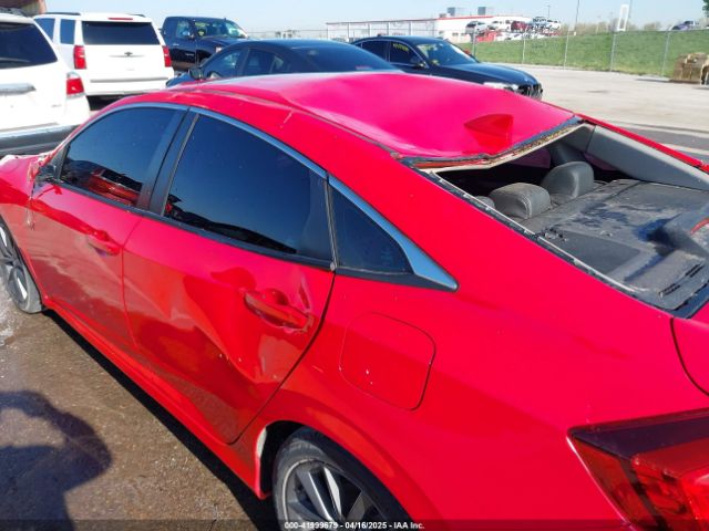 2021 HONDA CIVIC 2HGFC1F78MH706292 Photo 5