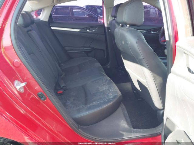 2021 HONDA CIVIC 2HGFC1F78MH706292 Photo 7
