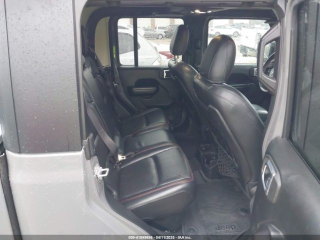 2021 JEEP GLADIATOR 1C6JJTBG4ML534689 Photo 7