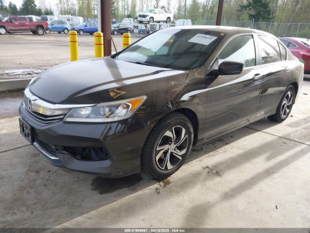 1HGCR2F32GA008915 Honda ACCORD LX